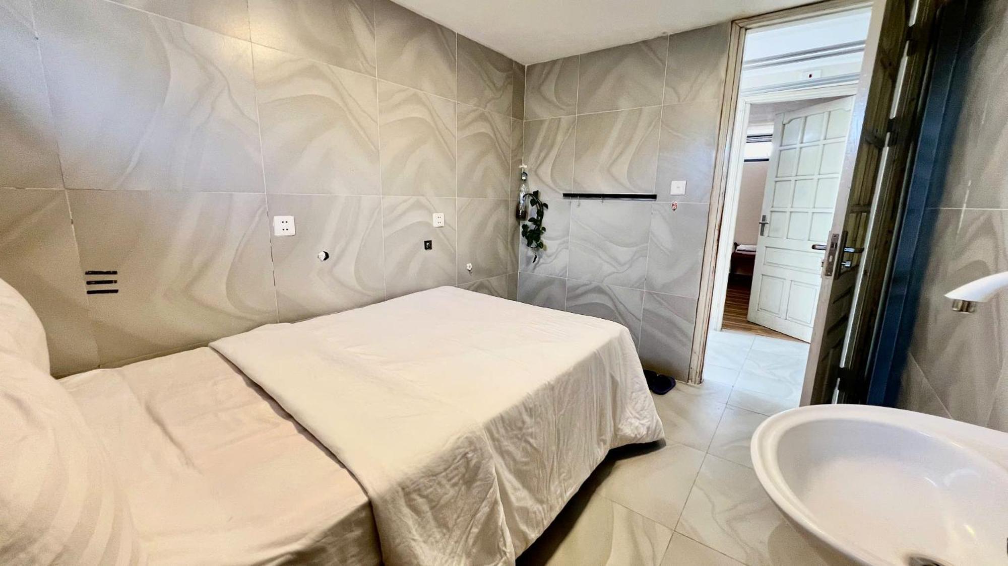 Sapa Symphony Hotel المظهر الخارجي الصورة