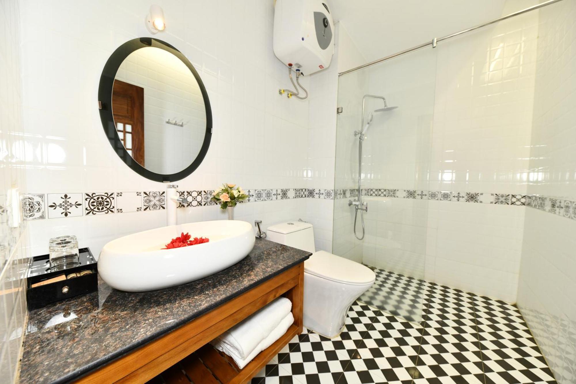 Sapa Symphony Hotel المظهر الخارجي الصورة